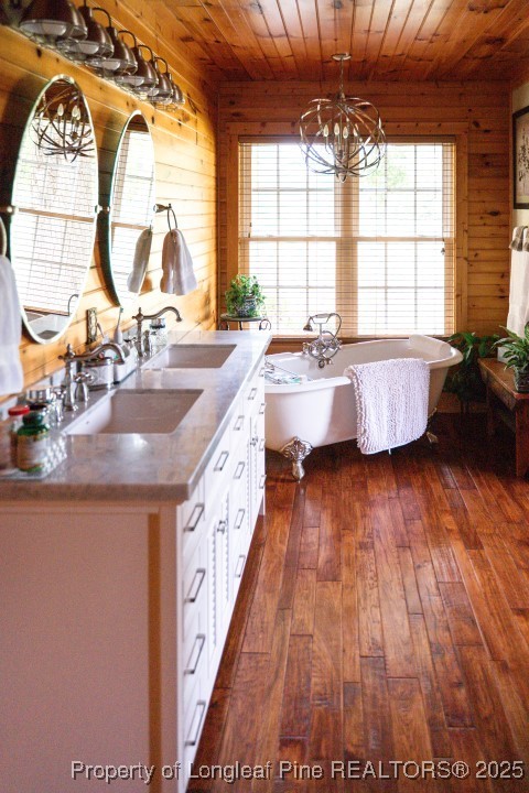 2847 Pickard Road Sanford, NC 27330 - Photo 16 of 46