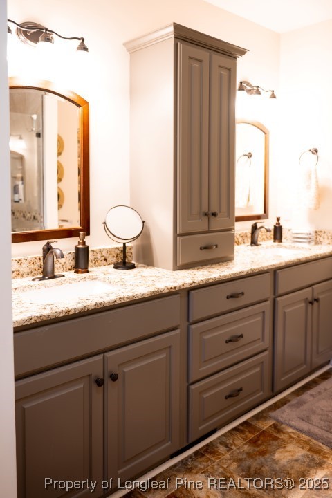 2847 Pickard Road Sanford, NC 27330 - Photo 24 of 46