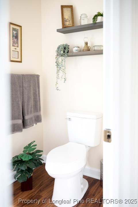 2847 Pickard Road Sanford, NC 27330 - Photo 25 of 46