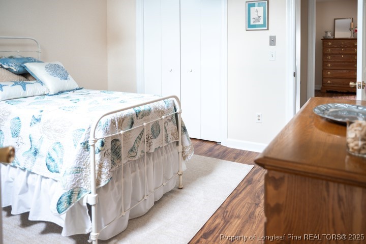 2847 Pickard Road Sanford, NC 27330 - Photo 30 of 46