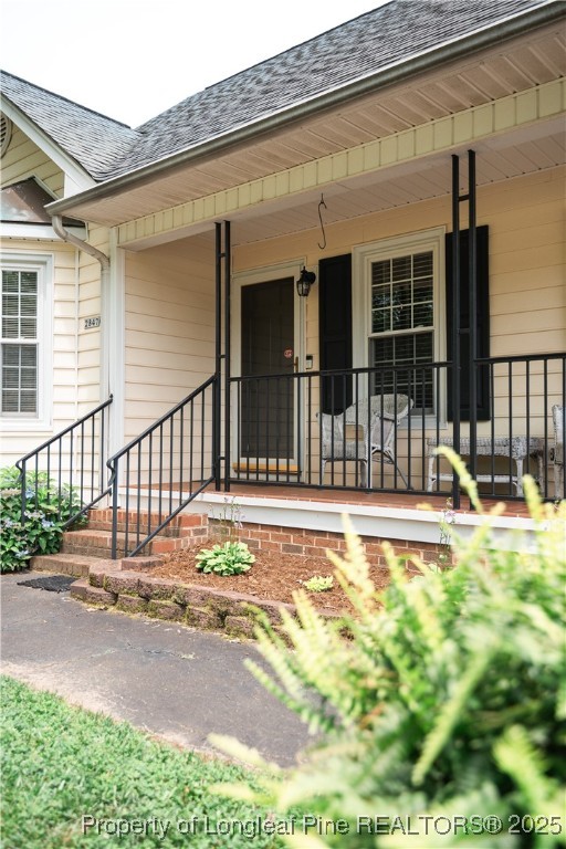 2847 Pickard Road Sanford, NC 27330 - Photo 3 of 46