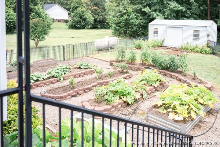 2847 Pickard Road Sanford, NC 27330 - Photo 34 of 46