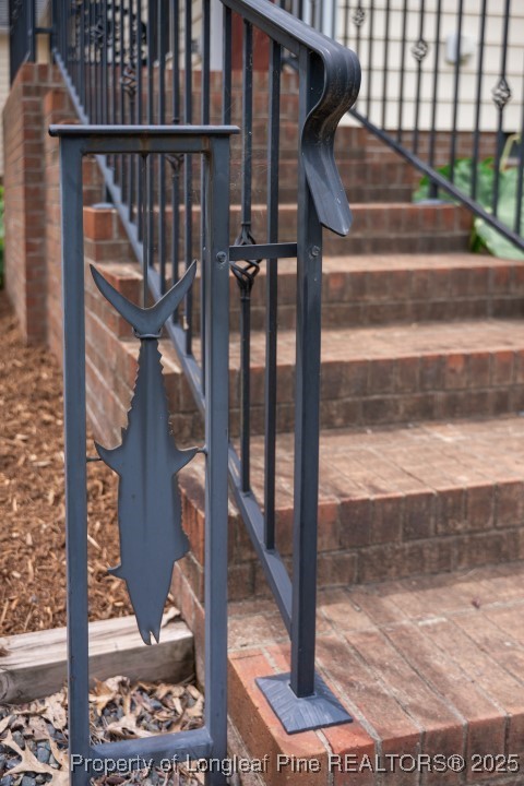 2847 Pickard Road Sanford, NC 27330 - Photo 36 of 46