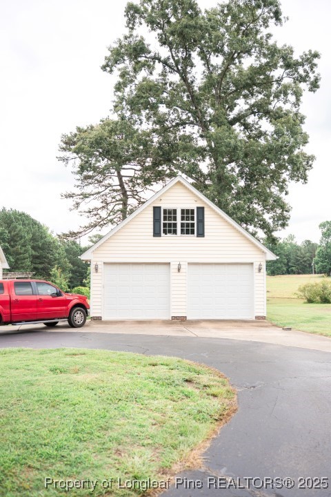 2847 Pickard Road Sanford, NC 27330 - Photo 39 of 46