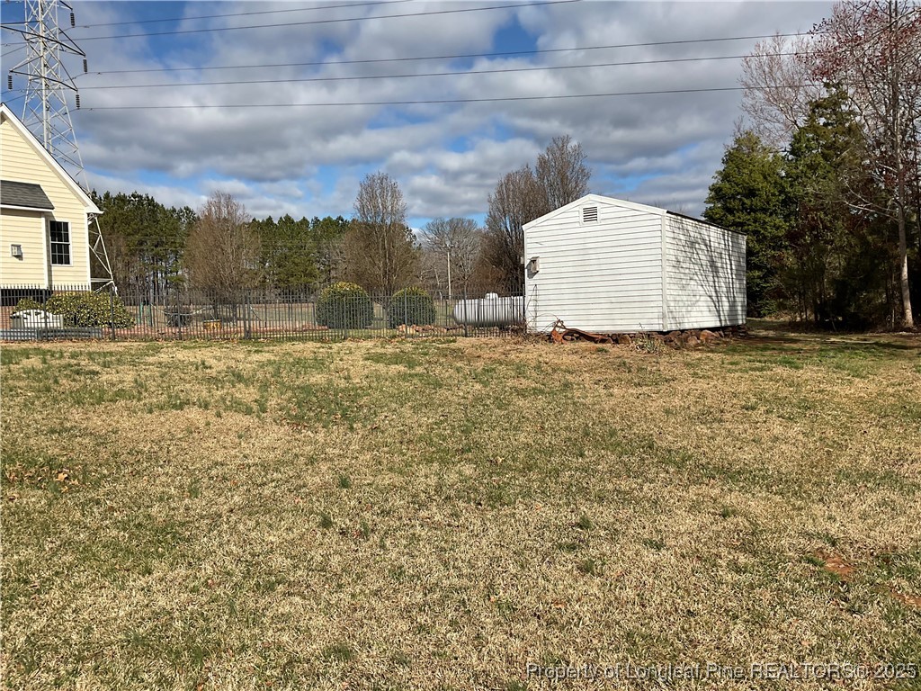 2847 Pickard Road Sanford, NC 27330 - Photo 43 of 46