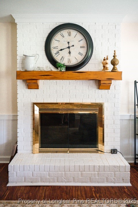 2847 Pickard Road Sanford, NC 27330 - Photo 6 of 46