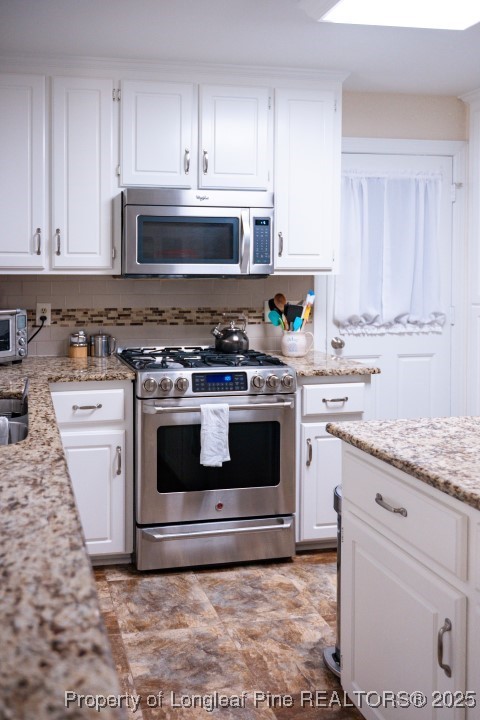 2847 Pickard Road Sanford, NC 27330 - Photo 8 of 46