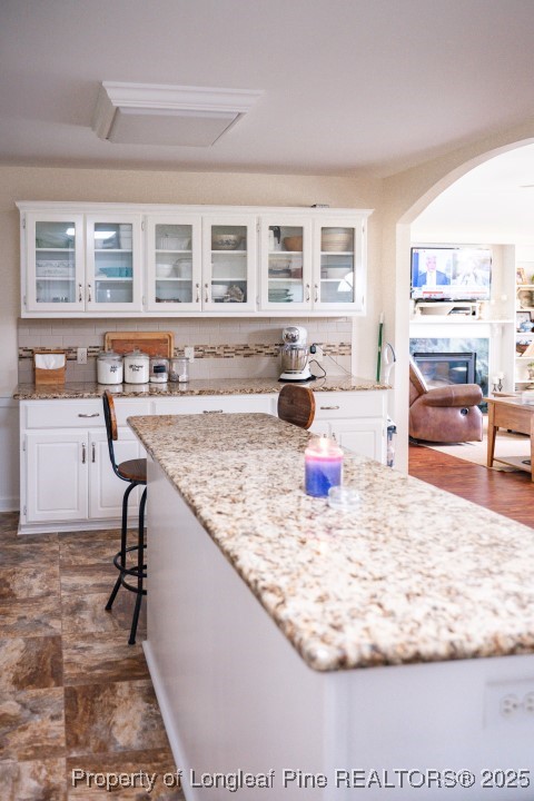 2847 Pickard Road Sanford, NC 27330 - Photo 9 of 46