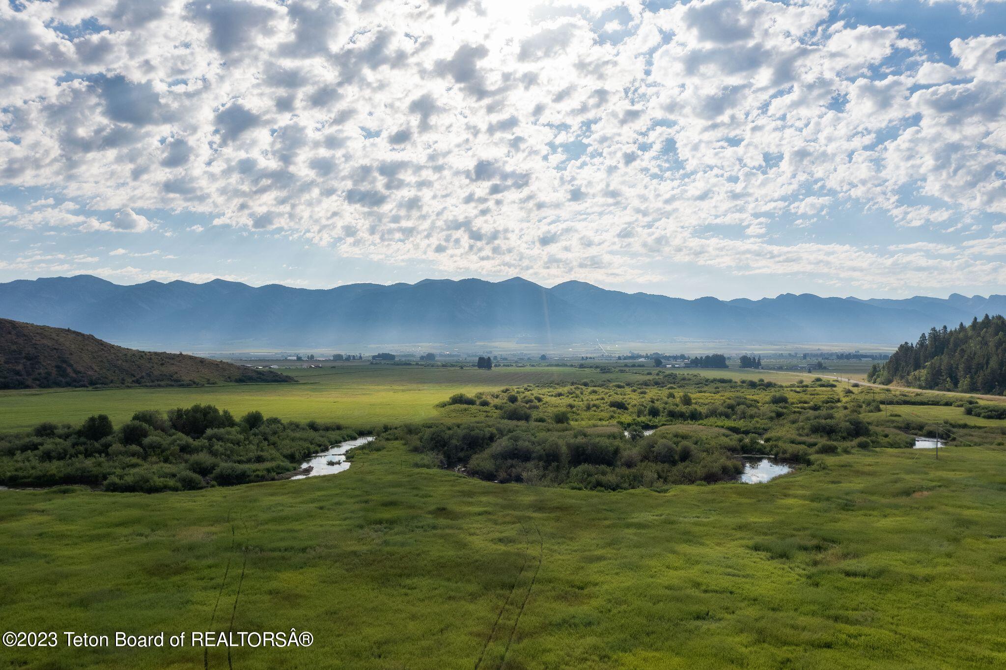 7 Dove Street Freedom, WY 83120 - Photo 1 of 16 Landscape
