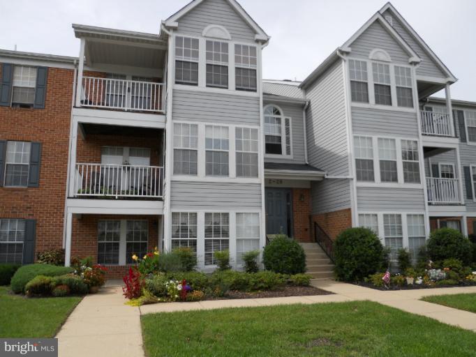23 Laurel Path Court Nottingham, MD 21236 - Photo 13 of 13 Exterior (Front)