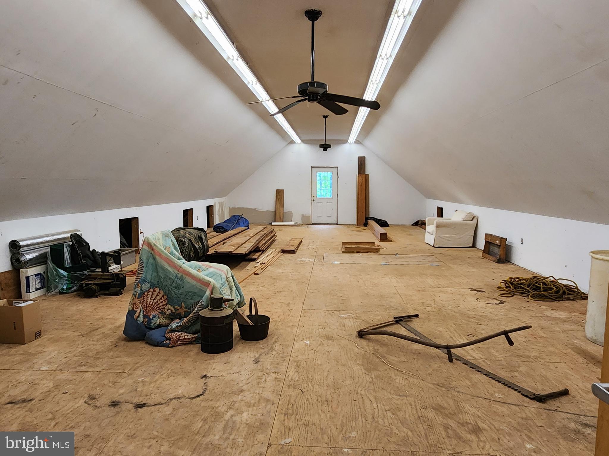 1196 Schoolhouse Road Pottstown, PA 19465 - Photo 22 of 61 @nd floor 1725 Sq Ft