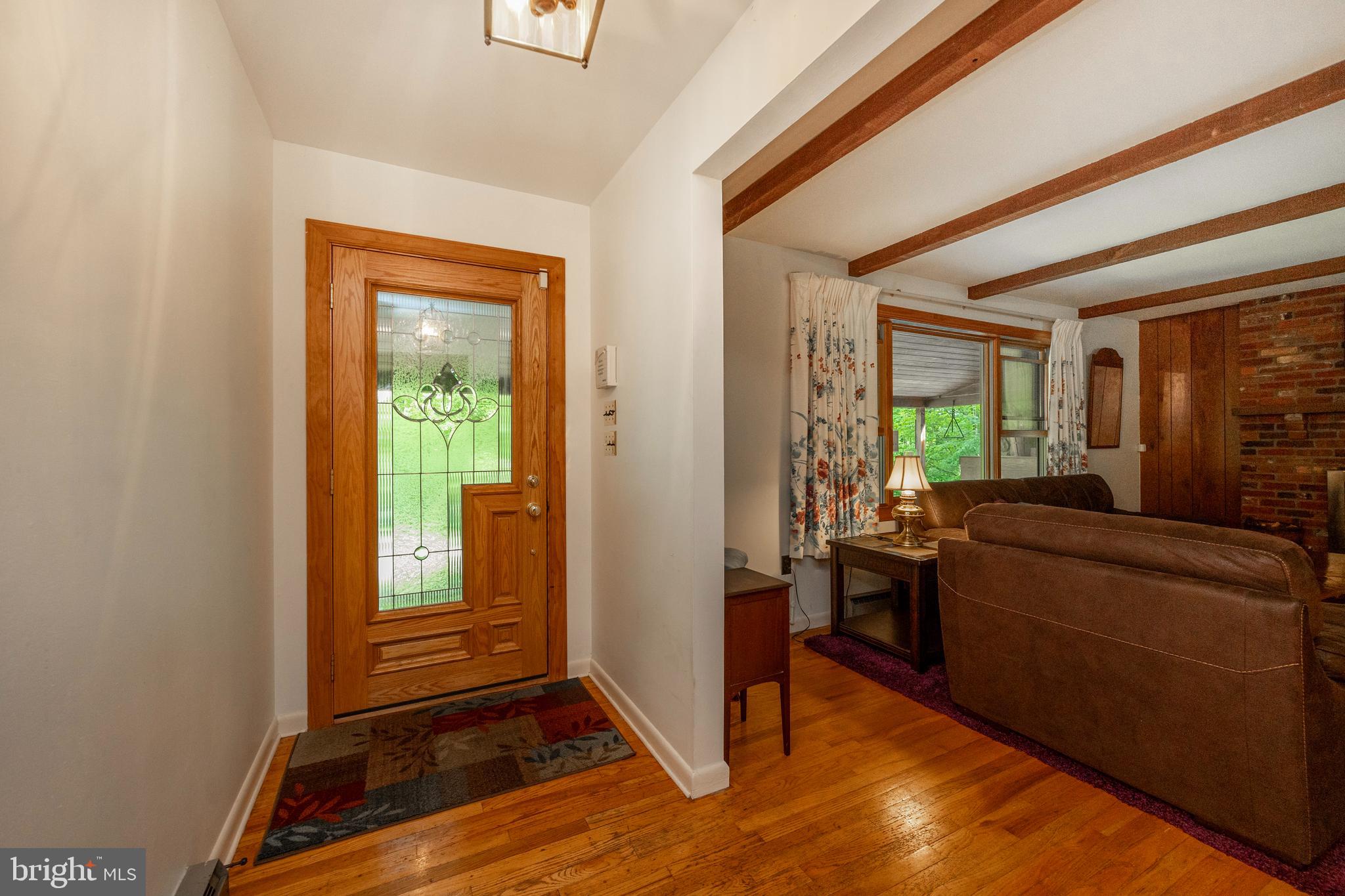 1196 Schoolhouse Road Pottstown, PA 19465 - Photo 29 of 61 Entrance Foyer