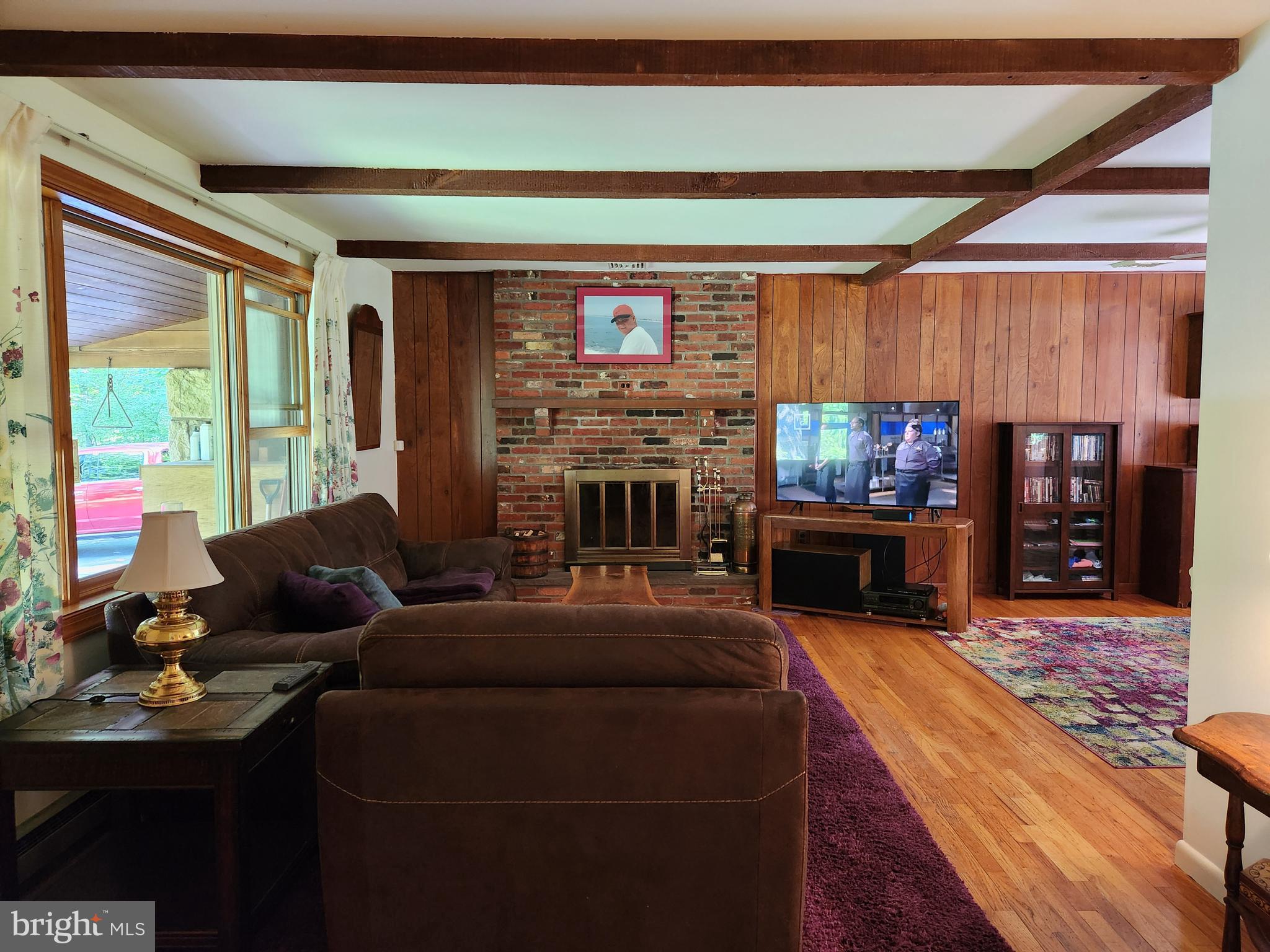 1196 Schoolhouse Road Pottstown, PA 19465 - Photo 30 of 61 Foyer into living room