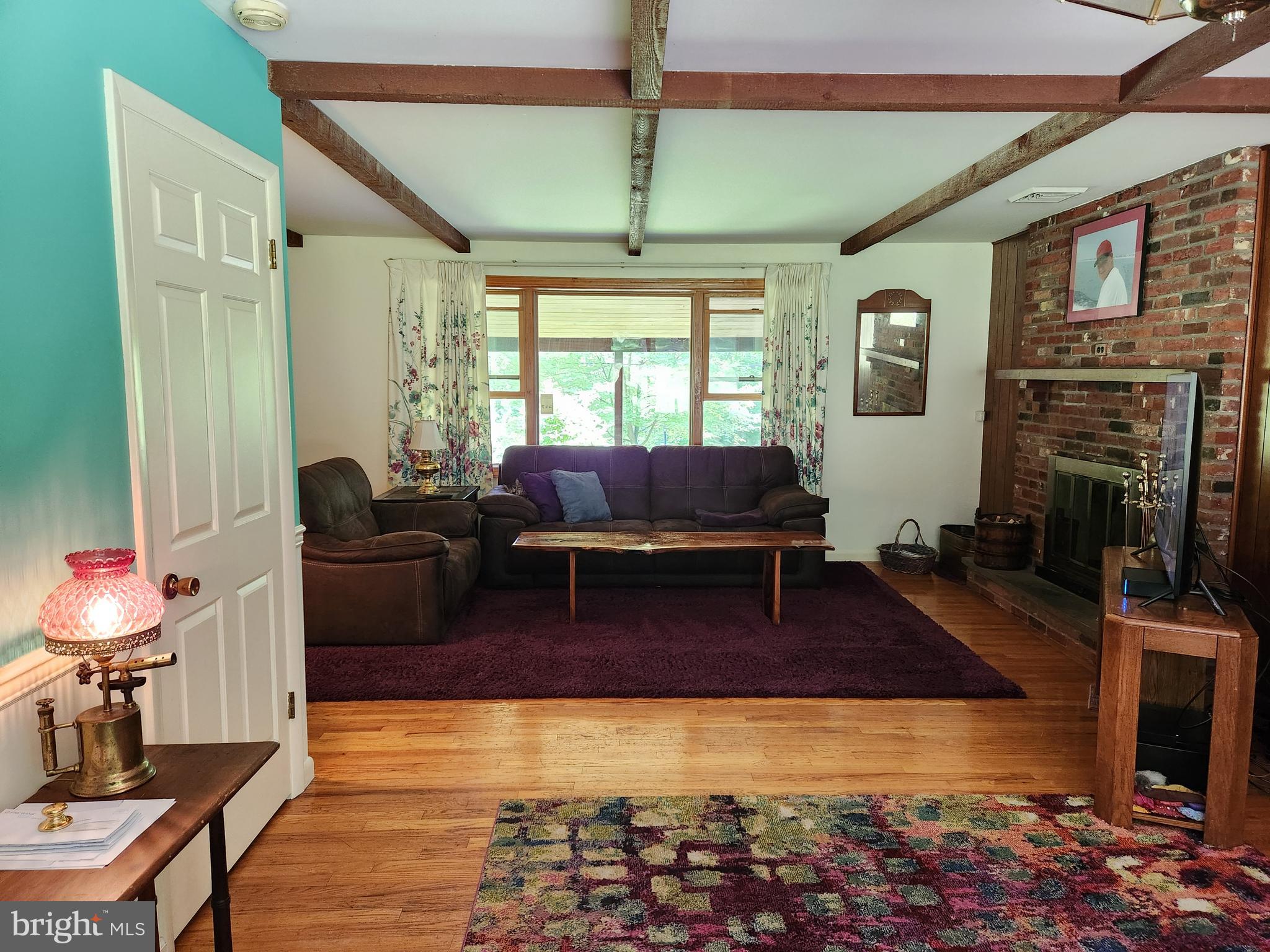 1196 Schoolhouse Road Pottstown, PA 19465 - Photo 35 of 61 Dining room into Living room