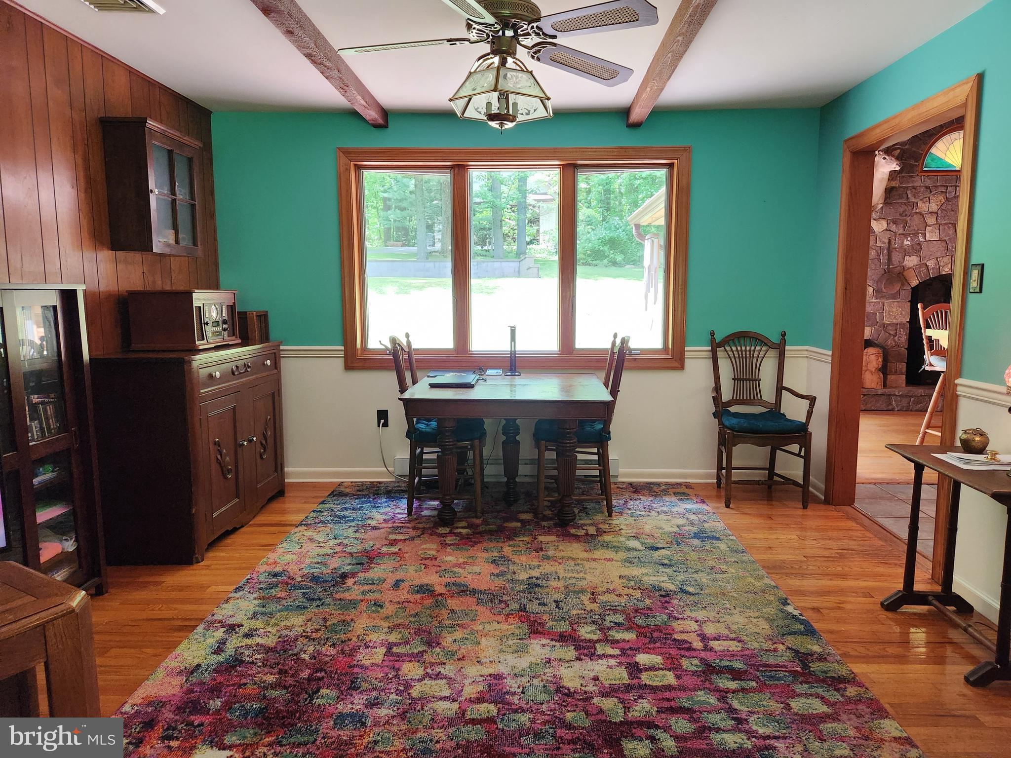 1196 Schoolhouse Road Pottstown, PA 19465 - Photo 36 of 61 Dining Room