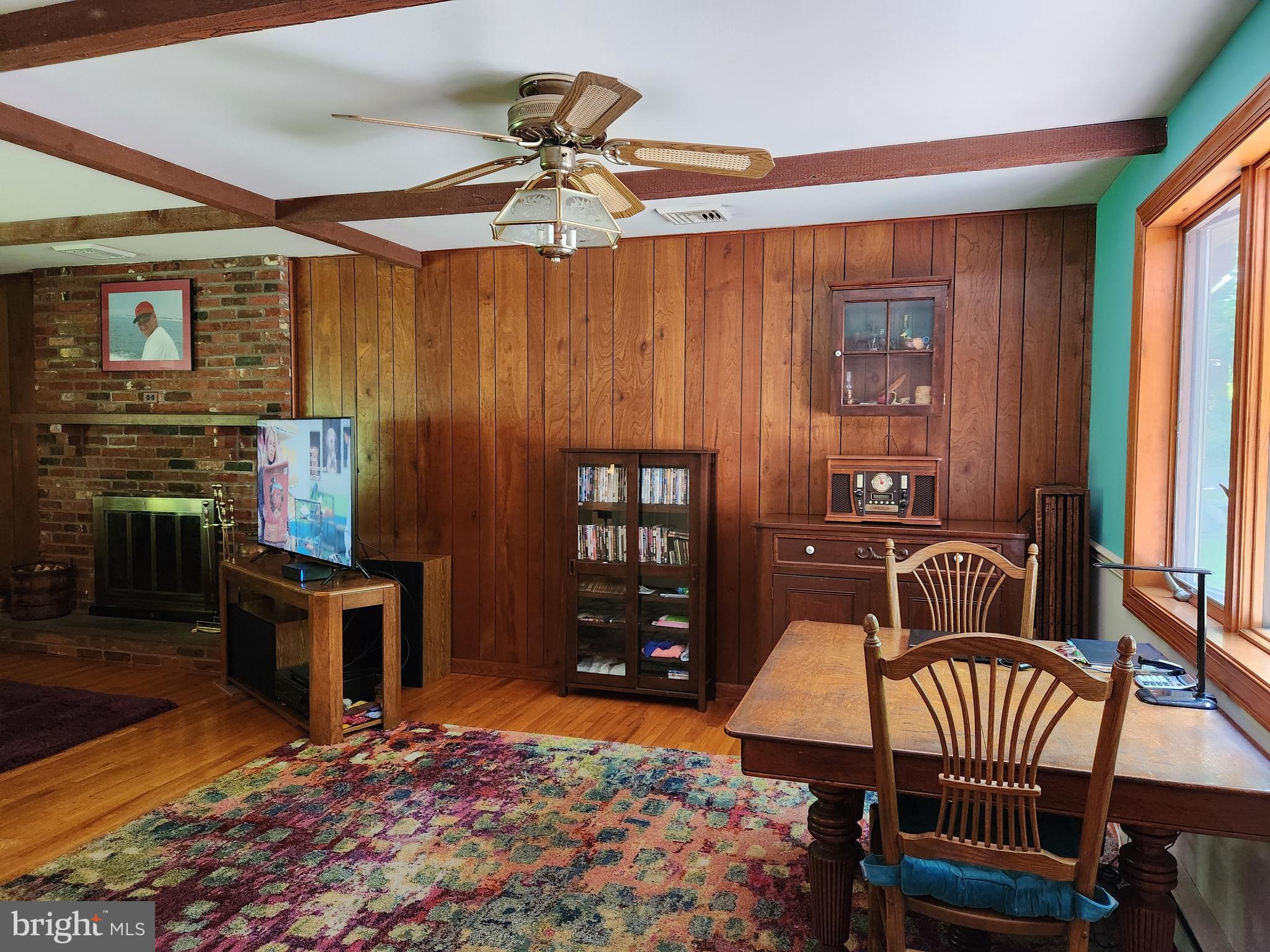 1196 Schoolhouse Road Pottstown, PA 19465 - Photo 38 of 61 Dining room from Kitchen area
