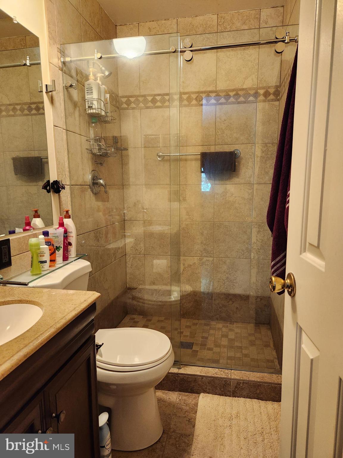 1196 Schoolhouse Road Pottstown, PA 19465 - Photo 54 of 61 Primary bathroom Shower