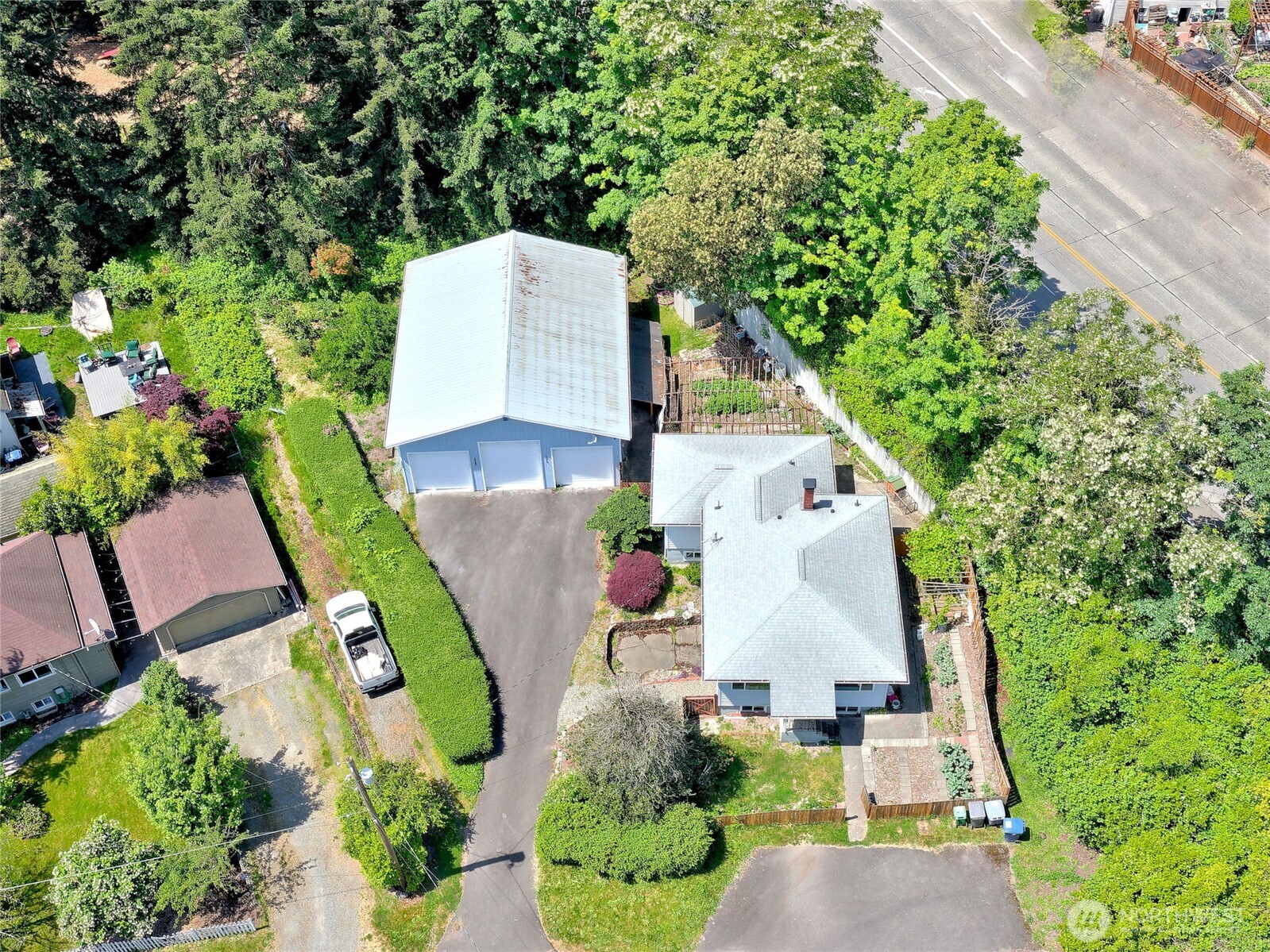 423 Lind Avenue Southwest Renton, WA 98057 - Photo 30 of 33
