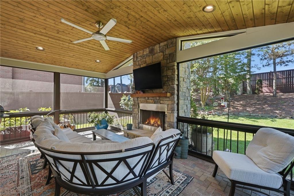 1737 Kinsmon Cove Marietta, GA 30062 - Photo 48 of 64