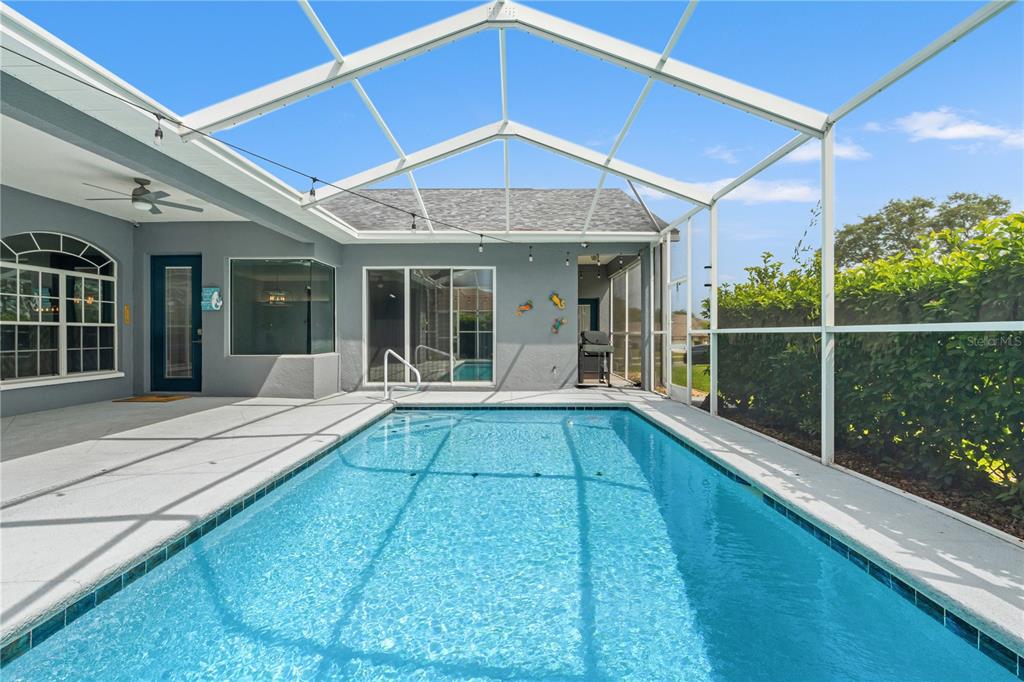 450 Castille Drive Spring Hill, FL 34608 - Photo 45 of 69