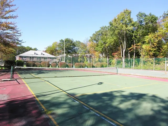 $2,150 | 70 Farrwood Avenue, Unit 11, North Andover, MA 01845