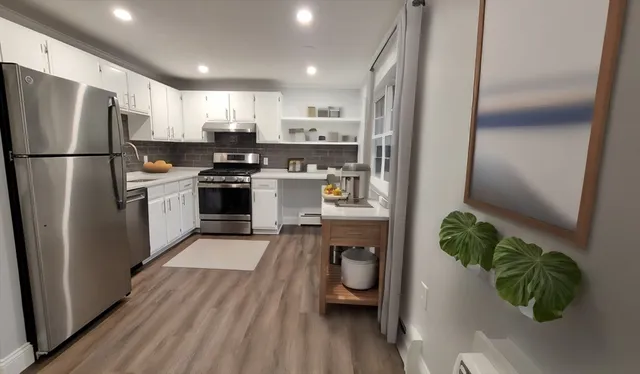 $2,150 | 70 Farrwood Avenue, Unit 11, North Andover, MA 01845