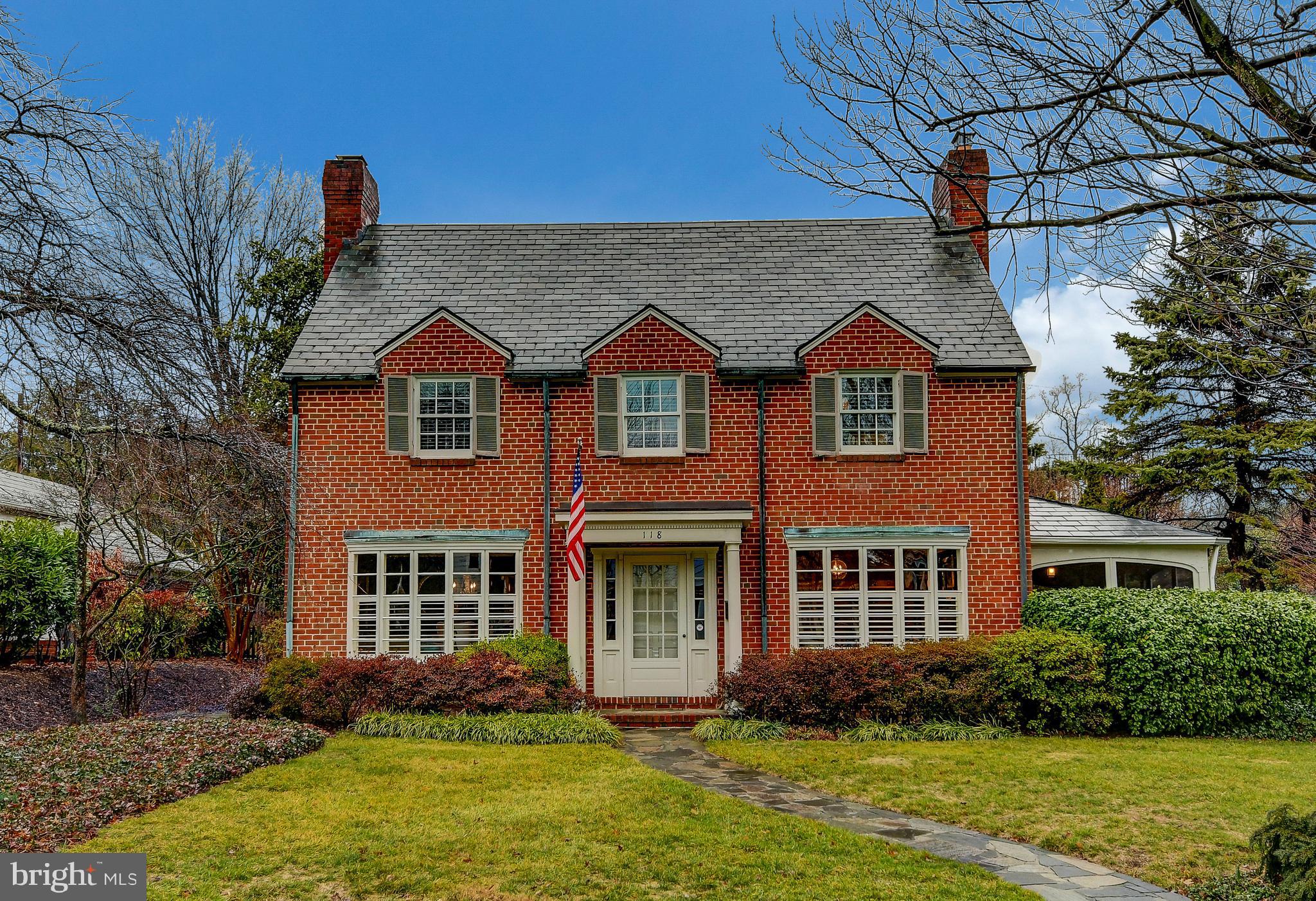 118 Croydon Road Baltimore, MD 21212 - Photo 1 of 41