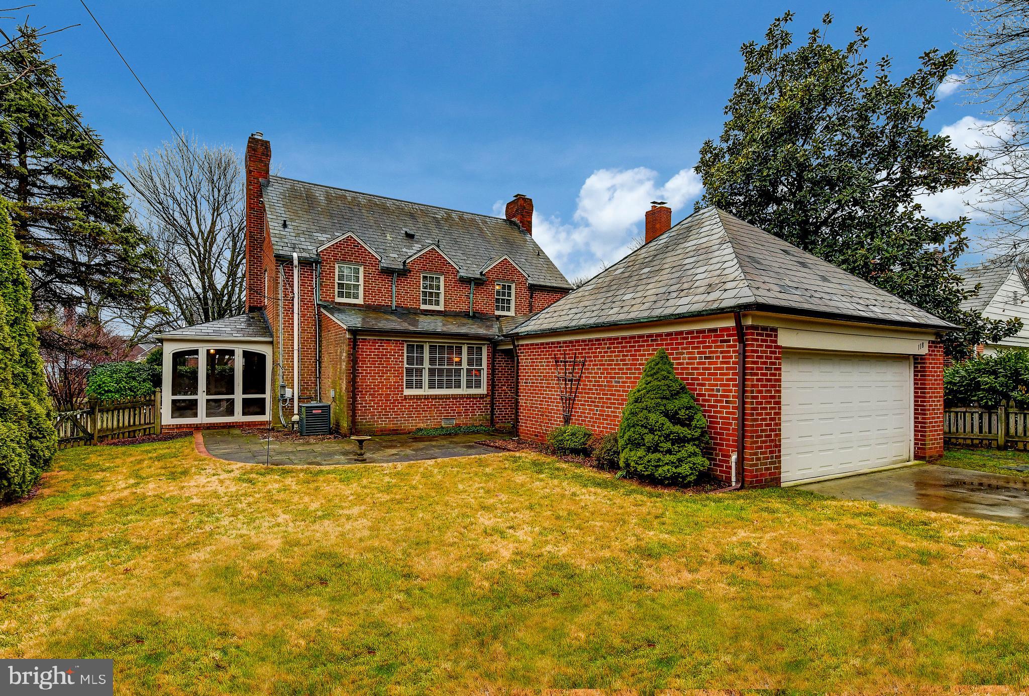 118 Croydon Road Baltimore, MD 21212 - Photo 2 of 41