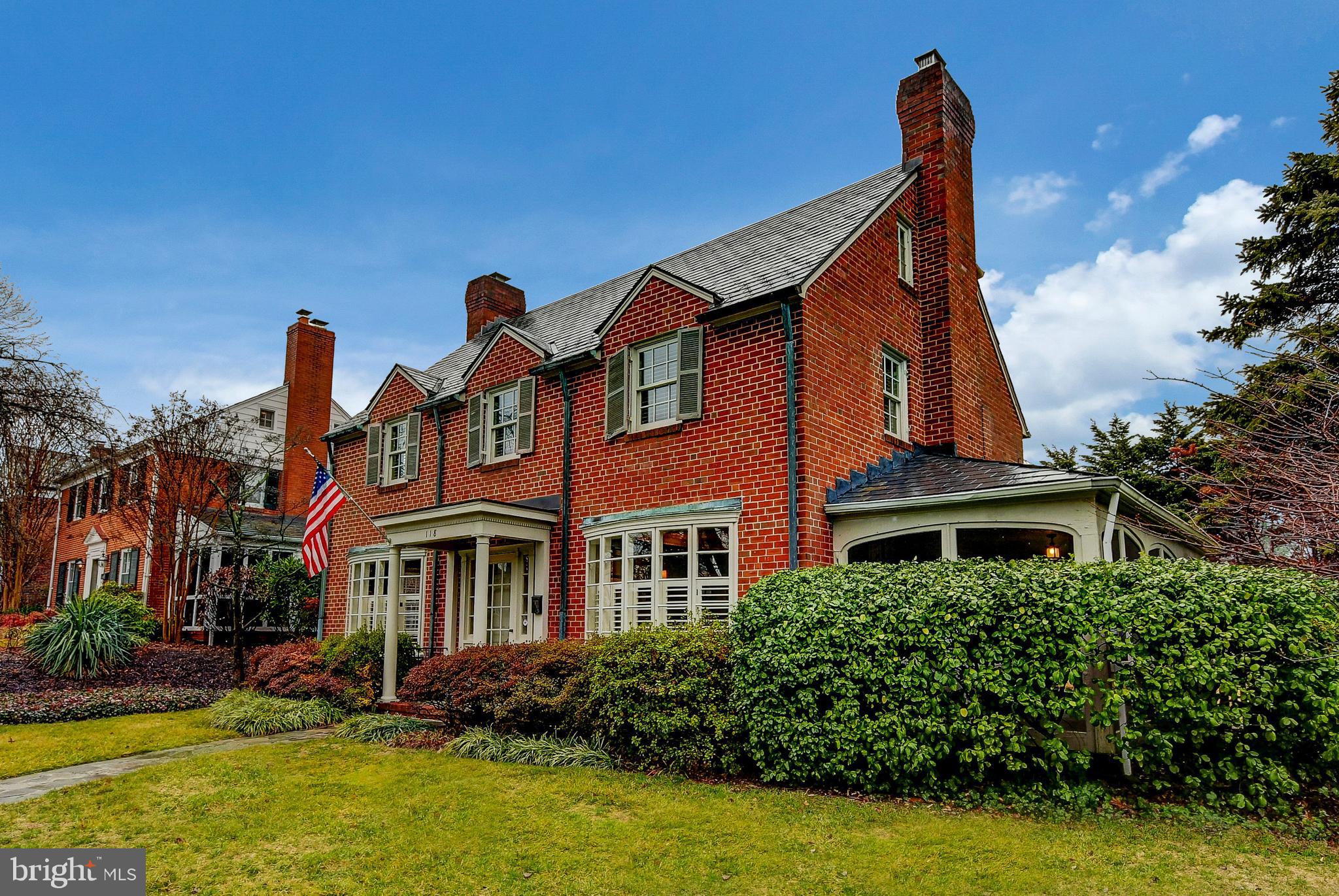 118 Croydon Road Baltimore, MD 21212 - Photo 3 of 41