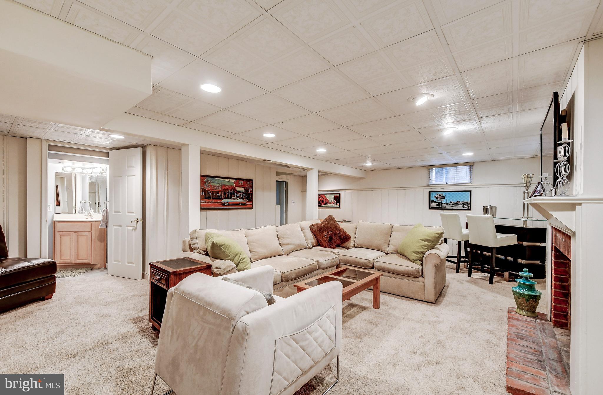 118 Croydon Road Baltimore, MD 21212 - Photo 22 of 41