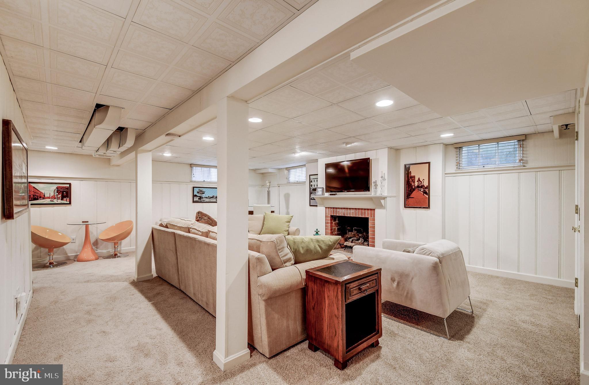 118 Croydon Road Baltimore, MD 21212 - Photo 23 of 41