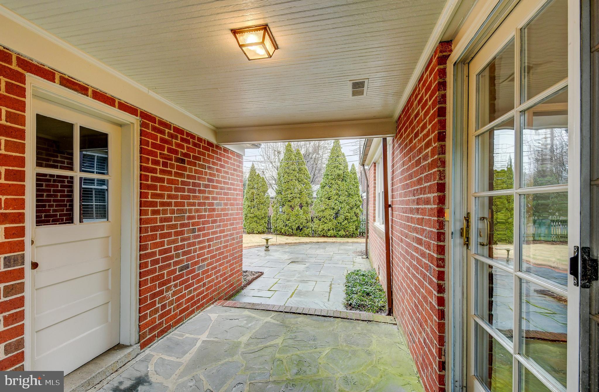 118 Croydon Road Baltimore, MD 21212 - Photo 39 of 41