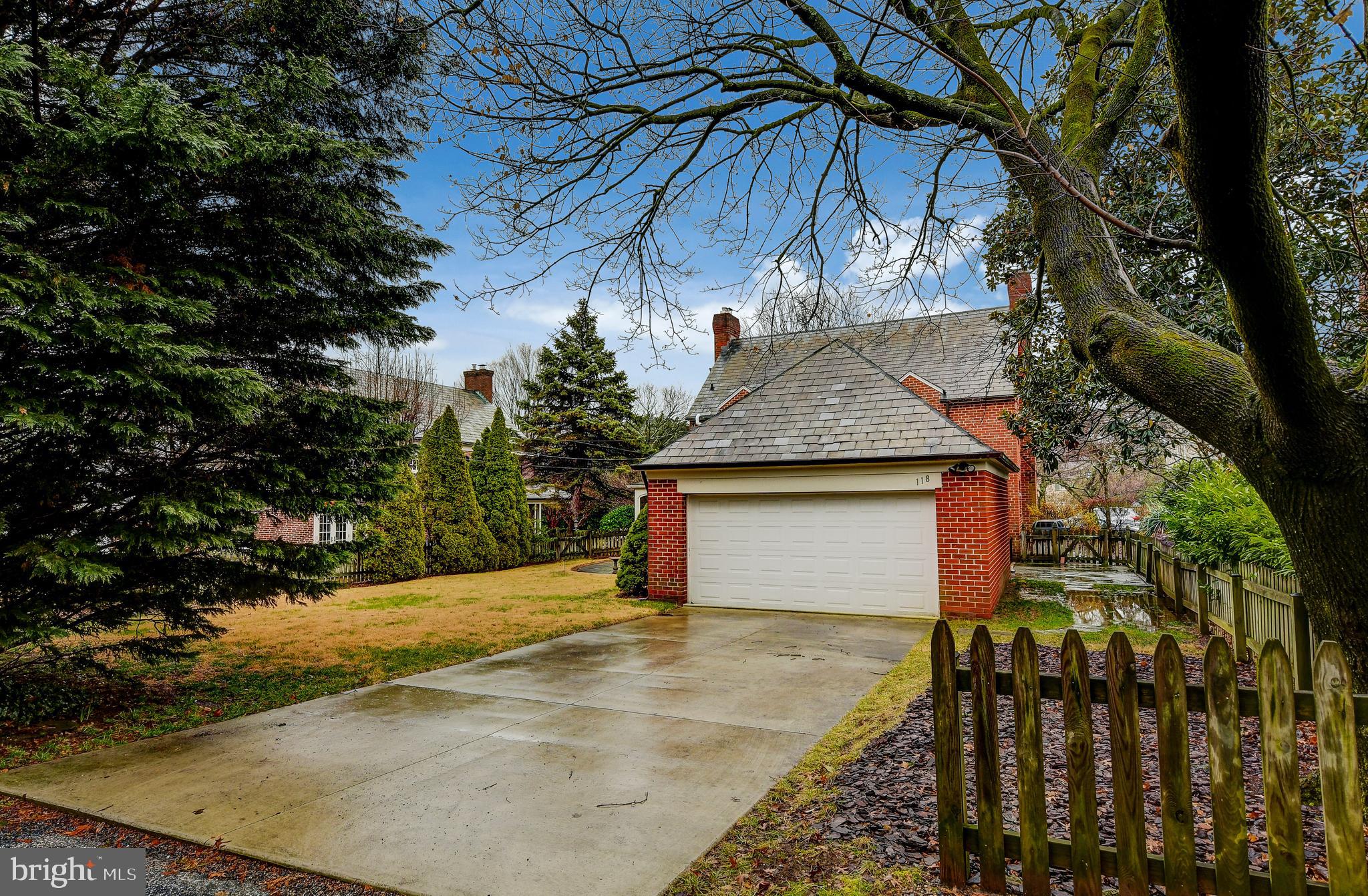 118 Croydon Road Baltimore, MD 21212 - Photo 40 of 41