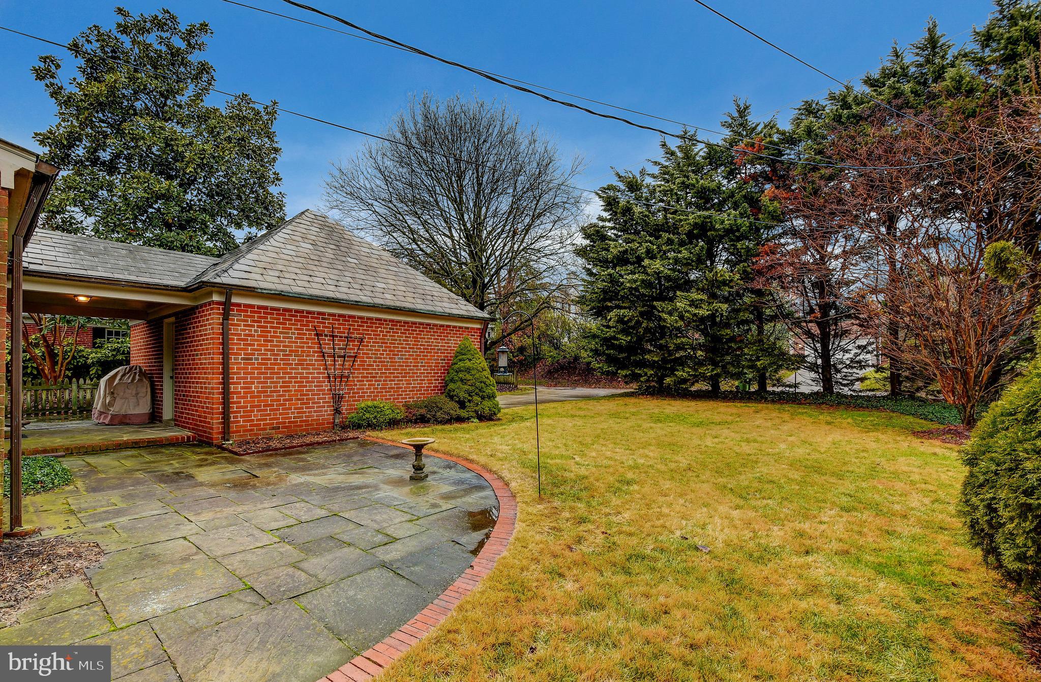 118 Croydon Road Baltimore, MD 21212 - Photo 41 of 41