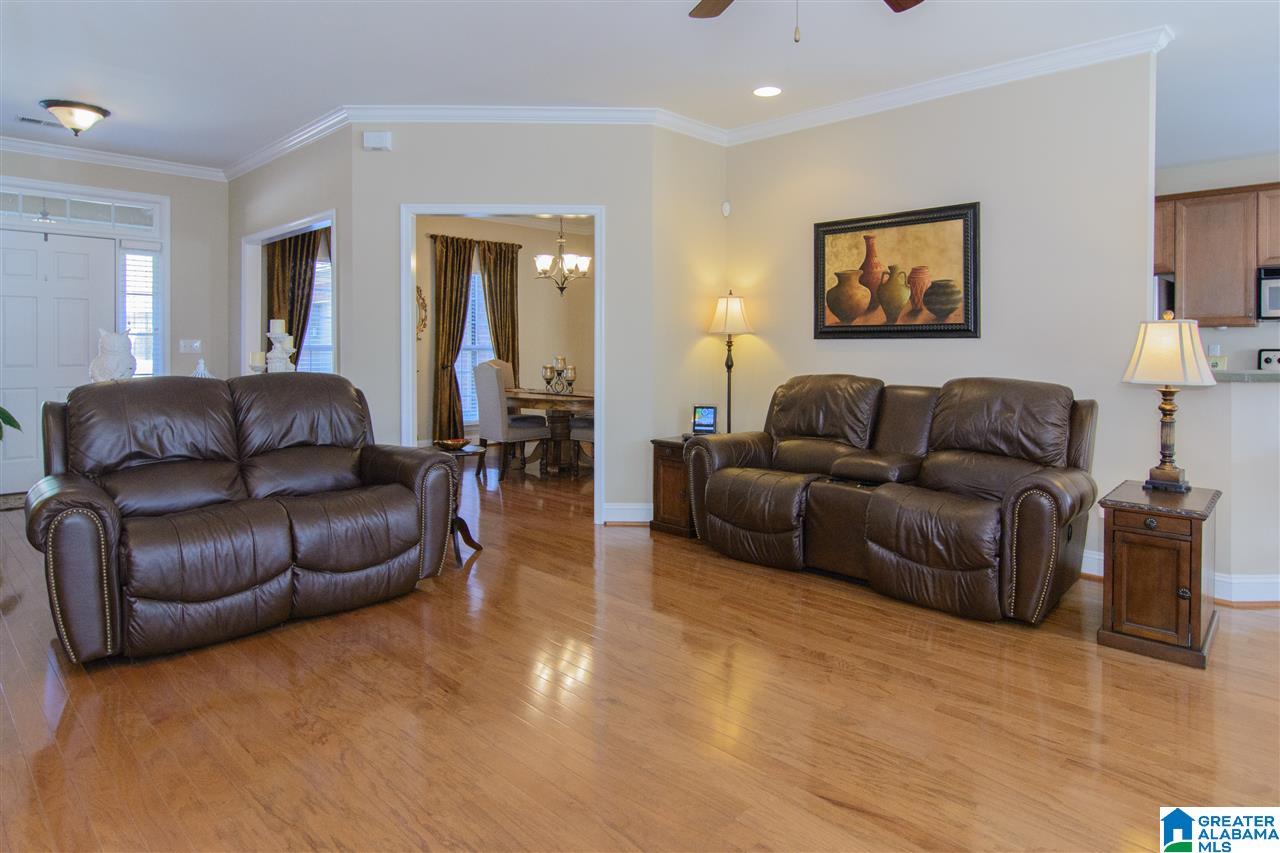 110 Scarlet Lane Chelsea, AL 35043 - Photo 9 of 50