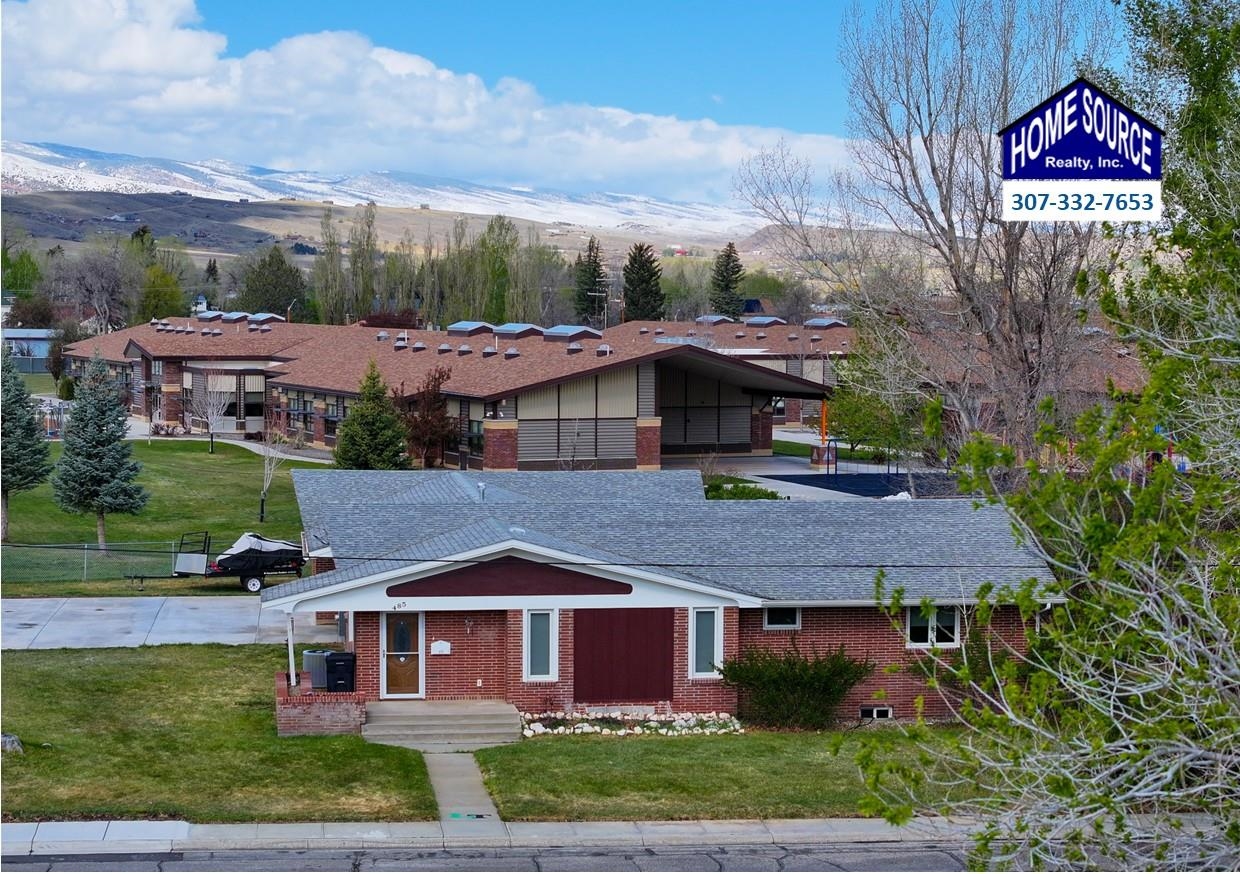 485 South 5th Street Lander, WY 82520 - Photo 1 of 48