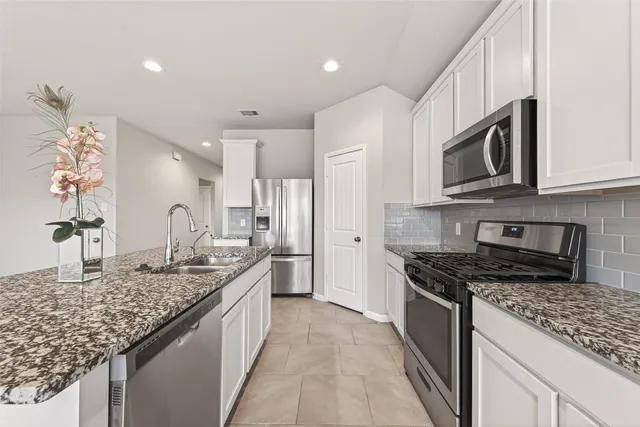 $2,299 | 7558 Highland Chase Drive, Richmond, TX 77407