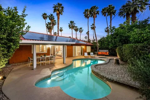 $710,000 | 35791 Canada Circle, Cathedral City, CA 92234