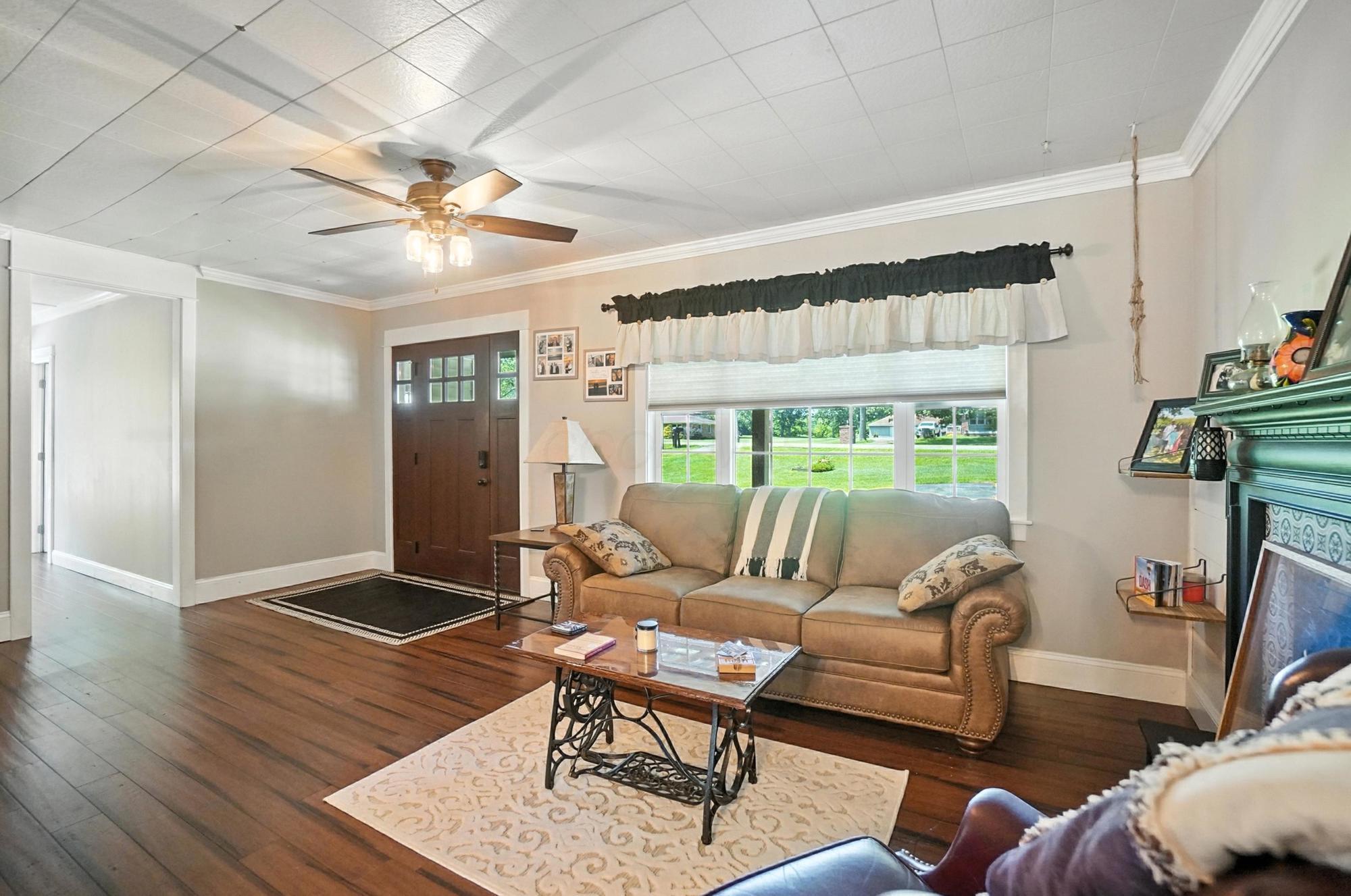 44 South Bird Road Springfield, OH 45505 - Photo 10 of 51 011
