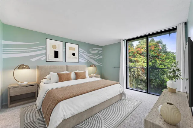 $395,000 | 501 Southwest 11th Place, Unit 418, Boca Raton, FL 33432