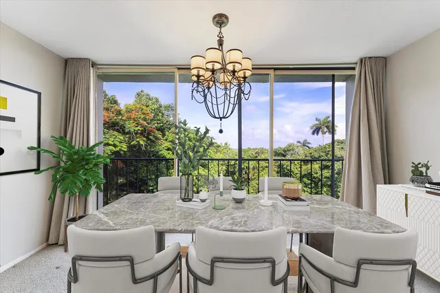$395,000 | 501 Southwest 11th Place, Unit 418, Boca Raton, FL 33432