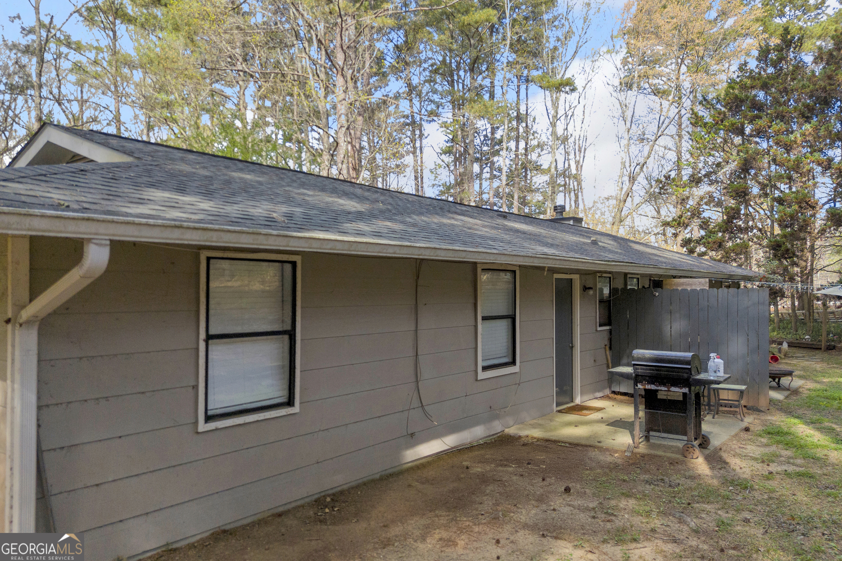 342 Brown Bridge Road Auburn, GA 30011 - Photo 24 of 41