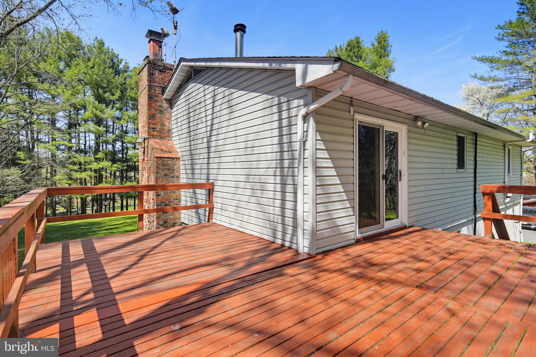 2701 Garrett Road White Hall, MD 21161 - Photo 29 of 37