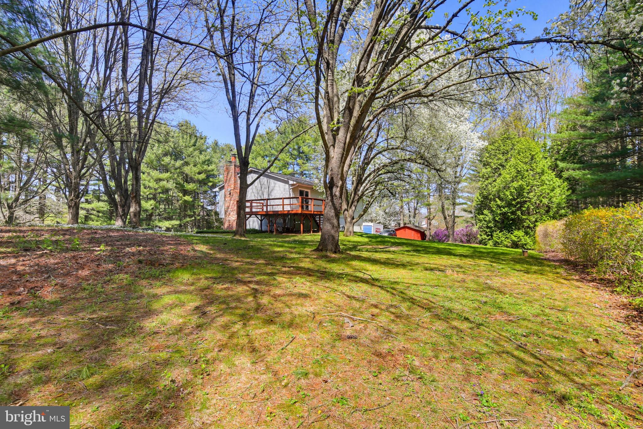 2701 Garrett Road White Hall, MD 21161 - Photo 33 of 37