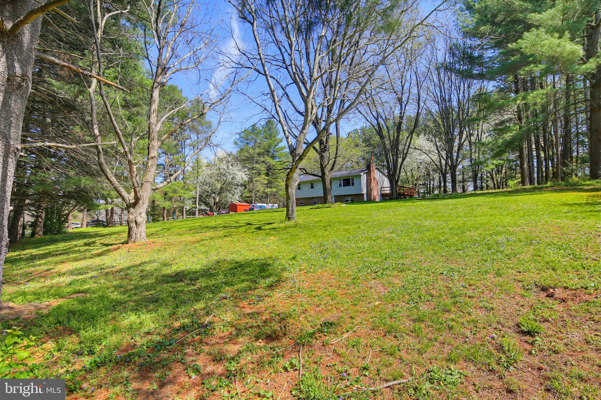 2701 Garrett Road White Hall, MD 21161 - Photo 34 of 37