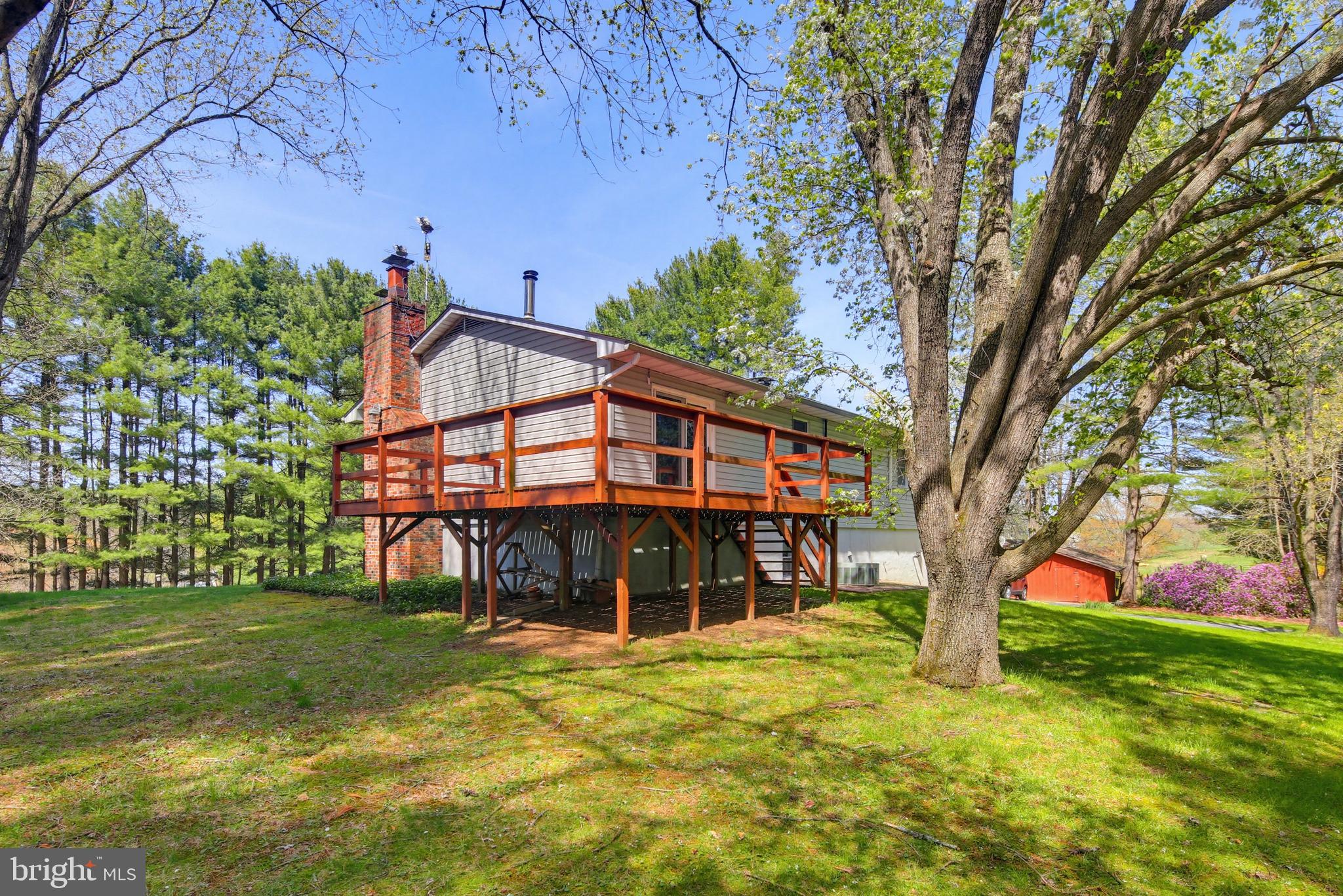 2701 Garrett Road White Hall, MD 21161 - Photo 4 of 37