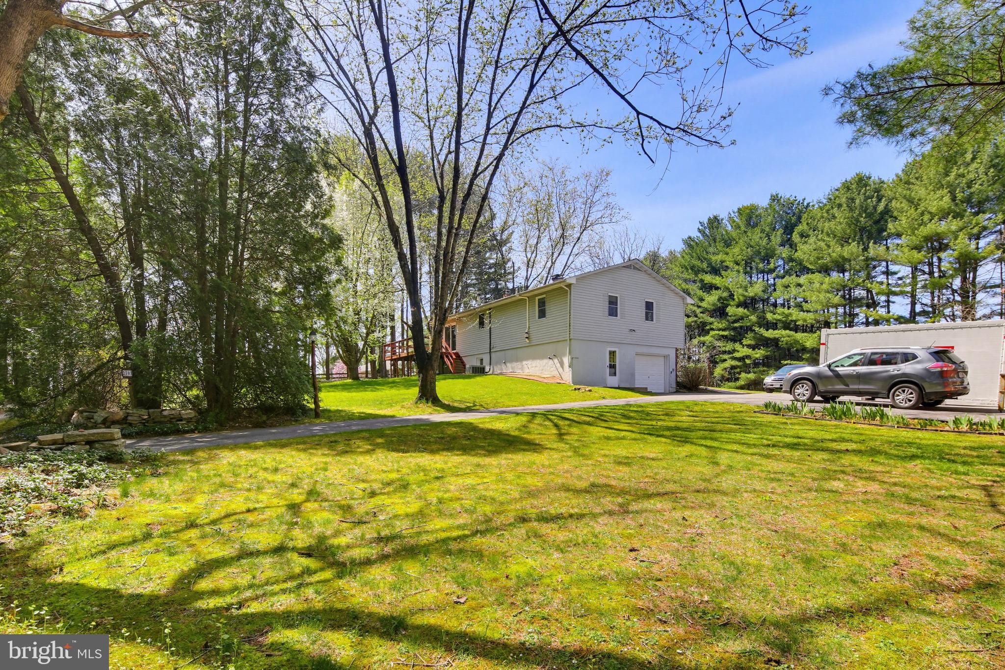 2701 Garrett Road White Hall, MD 21161 - Photo 5 of 37