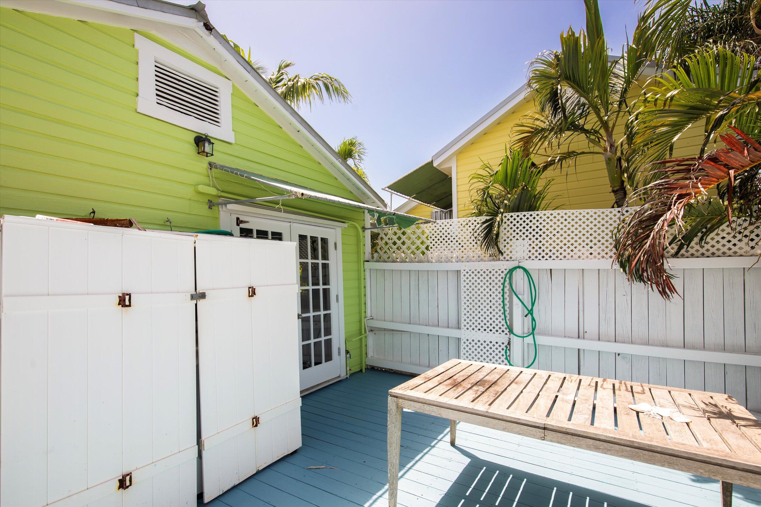 1500 Seminary Street, Unit 5A Key West, FL 33040 - Photo 13 of 17 original-56