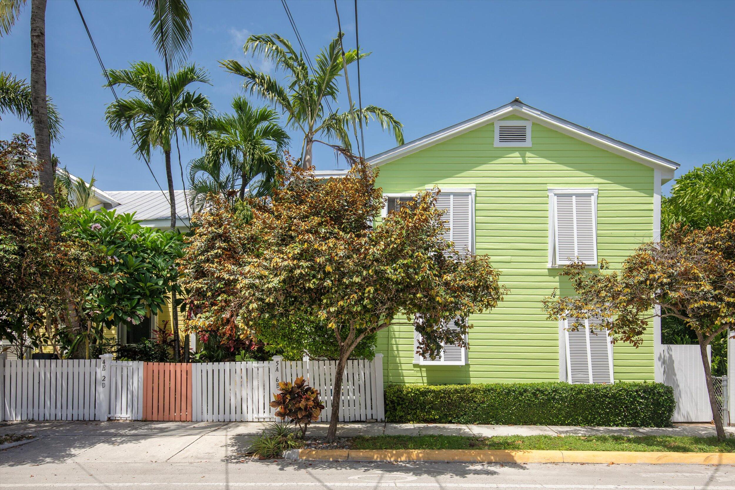 1500 Seminary Street, Unit 5A Key West, FL 33040 - Photo 16 of 17 original-53