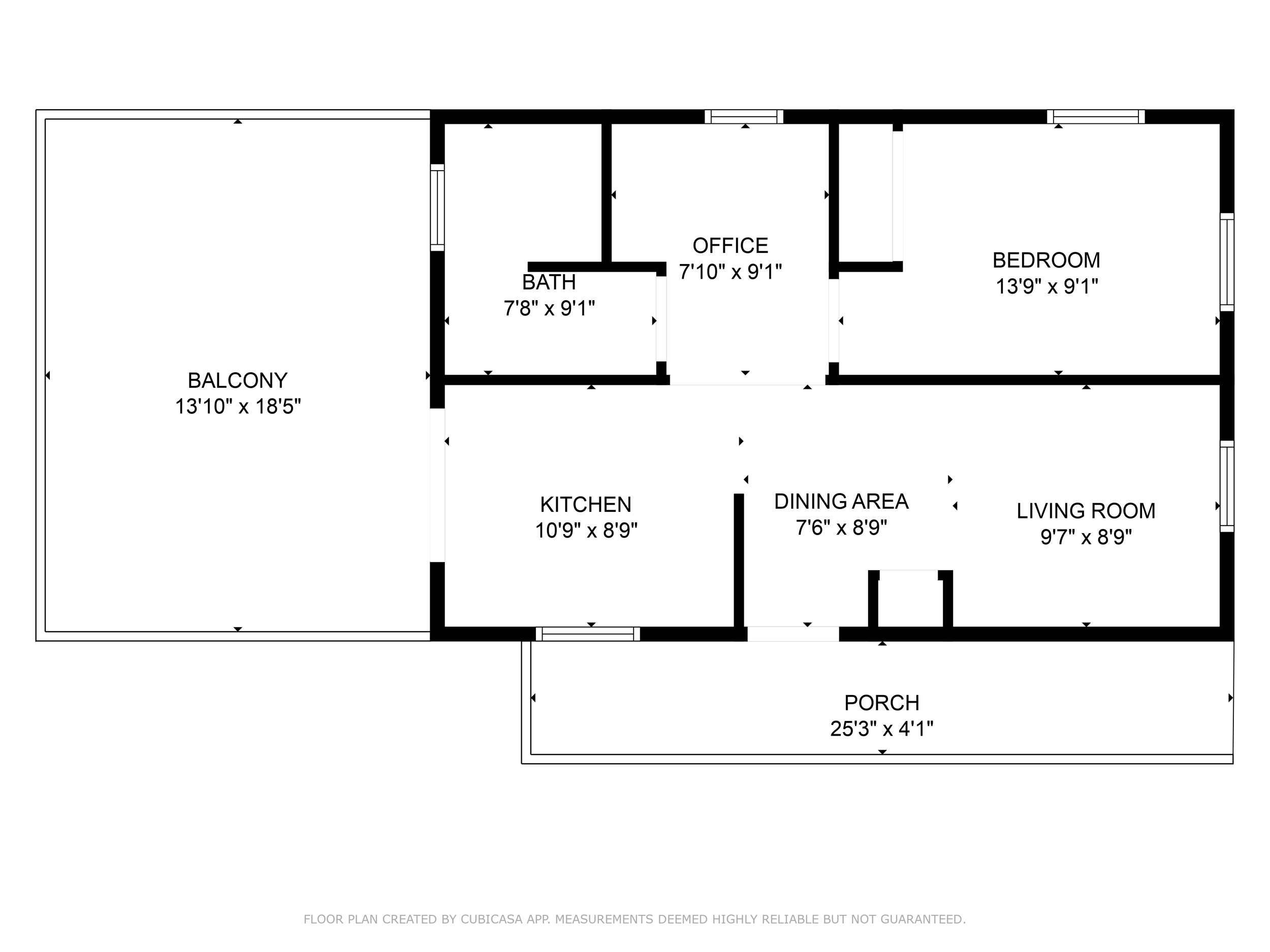 1500 Seminary Street, Unit 5A Key West, FL 33040 - Photo 17 of 17